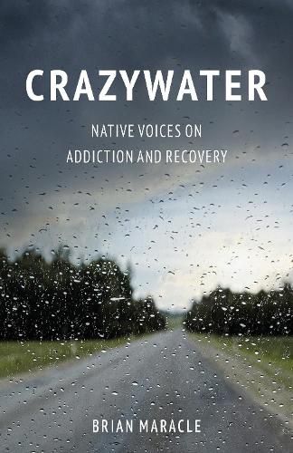 Cover image for Crazywater