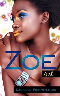 Cover image for Zoe Girl