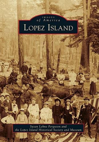 Cover image for Lopez Island