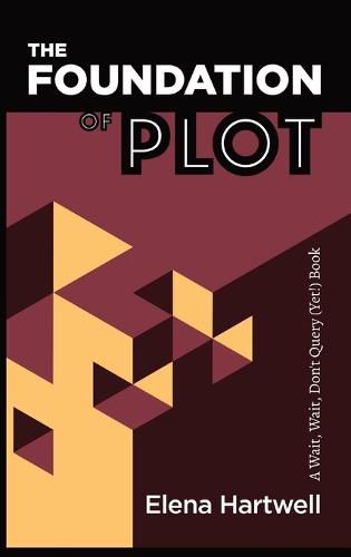 Cover image for The Foundation of Plot