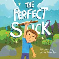 Cover image for The Perfect Stick