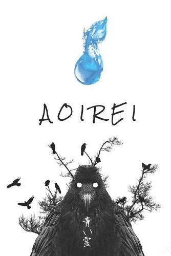Cover image for Aoirei
