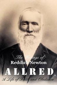 Cover image for The Writings of Reddick Newton A l l r e d