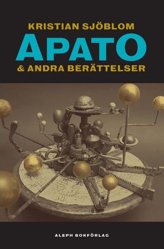 Cover image for Apato & Andra berattelser