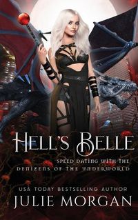 Cover image for Hell's Belle