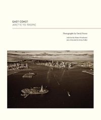Cover image for East Coast: Arctic to Tropic