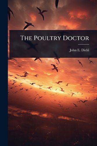 Cover image for The Poultry Doctor
