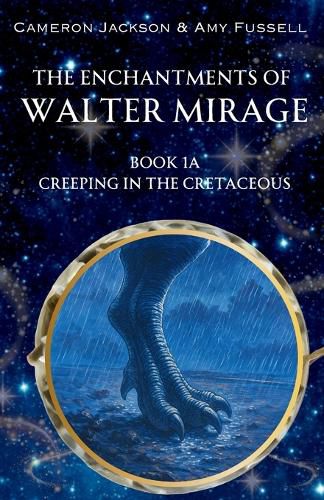 Cover image for The Enchantments of Walter Mirage