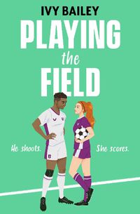 Cover image for Playing the Field