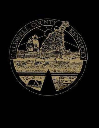 Caldwell County, Kentucky History