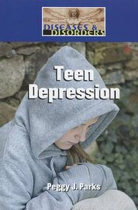 Cover image for Teen Depression