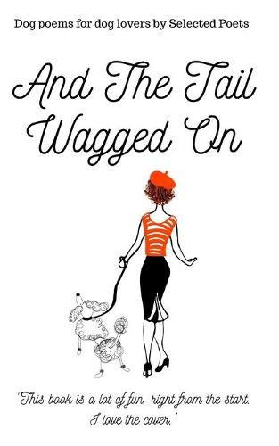 Cover image for And the Tail Wagged on...