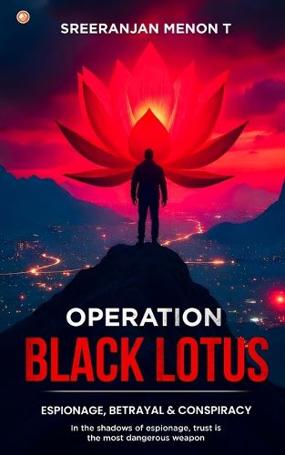 Cover image for Operation Black Lotus