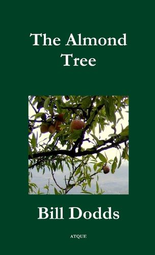 Cover image for The Almond Tree