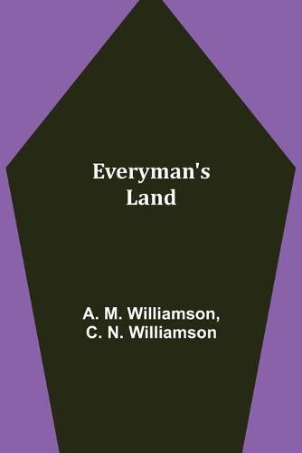 Cover image for Everyman's Land