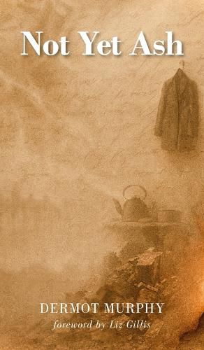 Cover image for Not Yet Ash