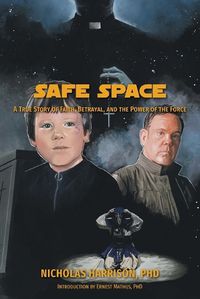 Cover image for Safe Space