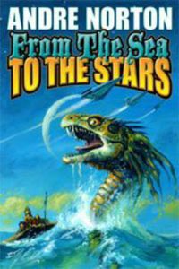 Cover image for From the Sea to the Stars