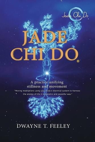 Cover image for Jade Chi Do