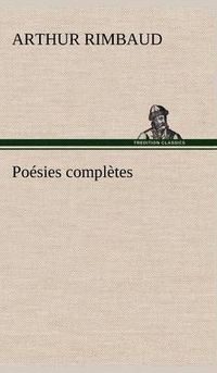 Cover image for Poesies completes