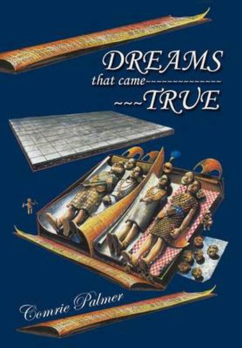 Cover image for Dreams That Came True