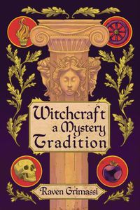 Cover image for Witchcraft