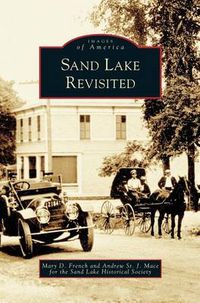Cover image for Sand Lake Revisited