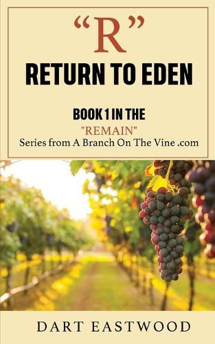 Cover image for R - Return to Eden