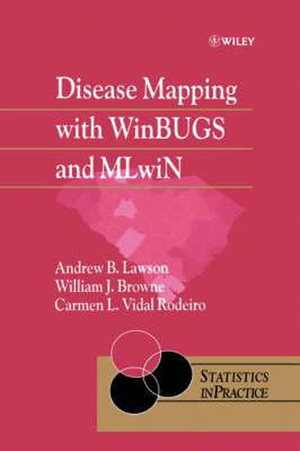 Disease Mapping with WINBUGS and ML Win