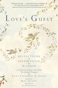 Cover image for Love's Guest