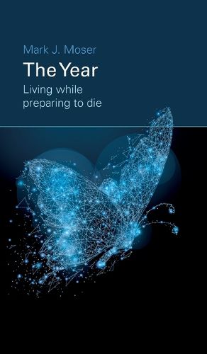 Cover image for The Year