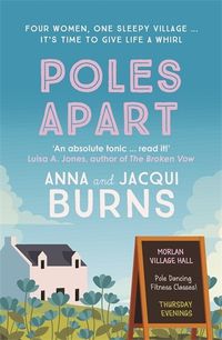 Cover image for Poles Apart