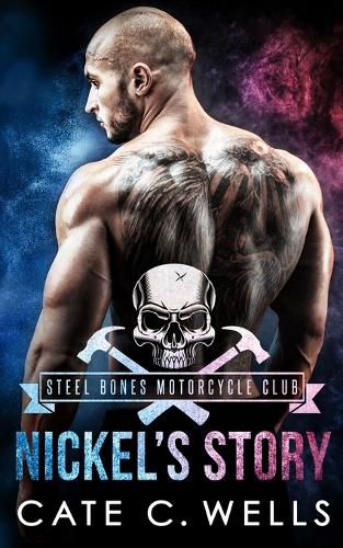 Cover image for Nickel's Story