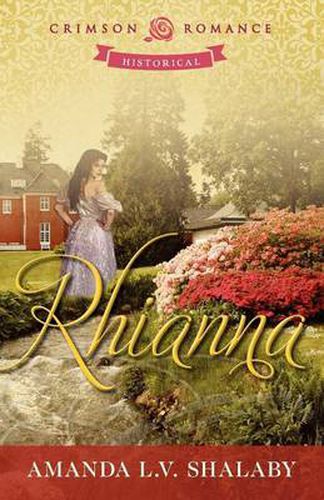 Cover image for Rhianna