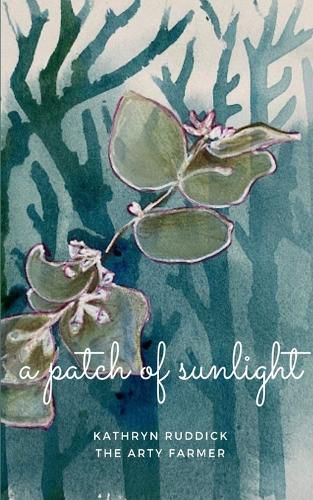 Cover image for A Patch of Sunlight