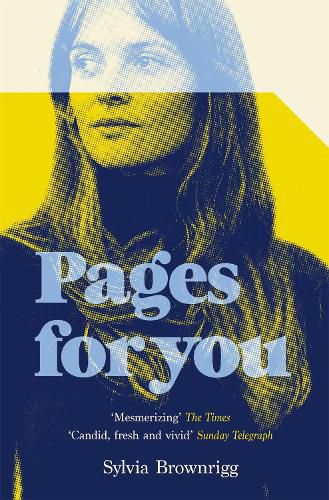 Cover image for Pages for You