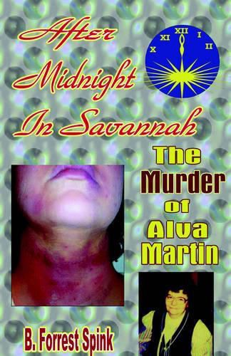 Cover image for After Midnight In Savannah