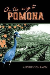 Cover image for On The Way To Pomona