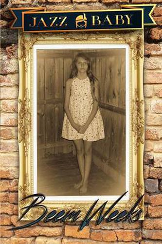 Cover image for Jazz Baby