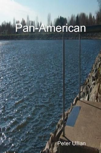 Cover image for Pan-American