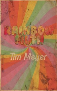 Cover image for Rainbow Filth