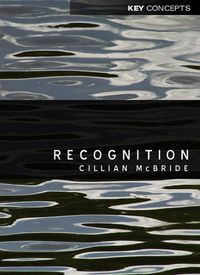 Cover image for Recognition