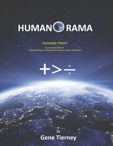 Cover image for Humanorama