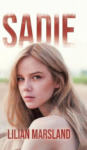 Cover image for Sadie