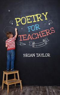 Cover image for Poetry for Teachers