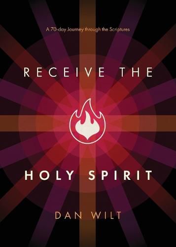 Cover image for Receive the Holy Spirit