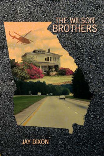 Cover image for The Wilson Brothers