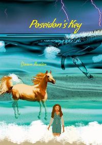 Cover image for Poseidon's Key