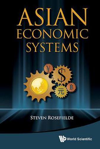 Cover image for Asian Economic Systems