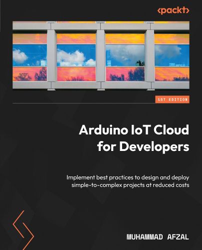 Cover image for Arduino IoT Cloud for Developers